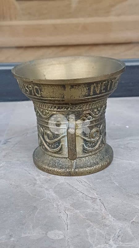 antique 6