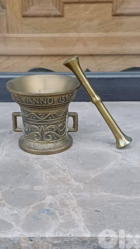 antique 7