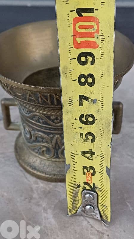 antique 8