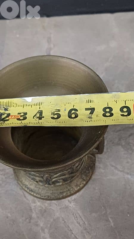 antique 9