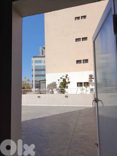 Luxury Spacious 3BR Apartment with Terraces for Sale in Sin El Fil