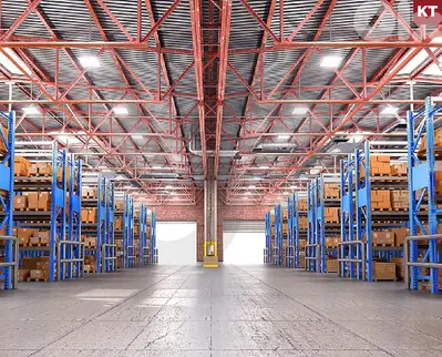 warehouse , prime area, Mazraat Yachouh/مزرعة يشوع REF#KT135435