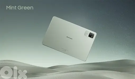 Tab 60 WiFi 12/128GB