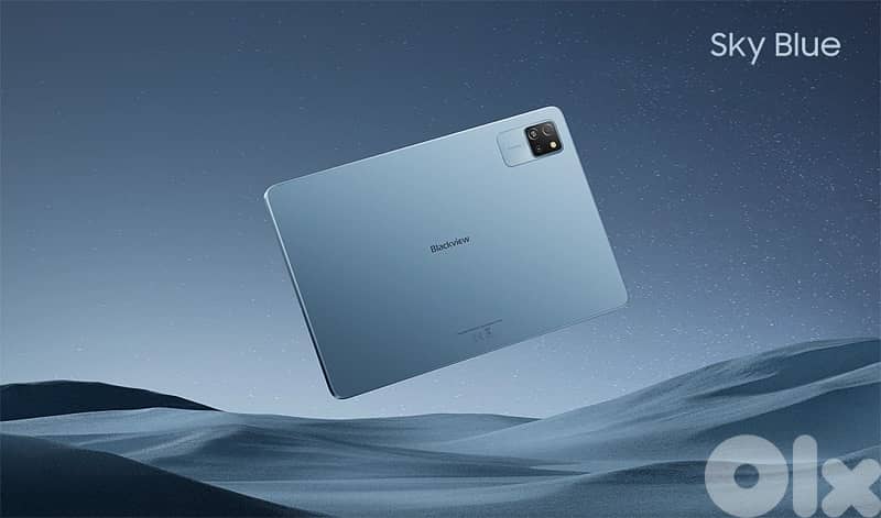 Tab 60 WiFi 12/128GB 1