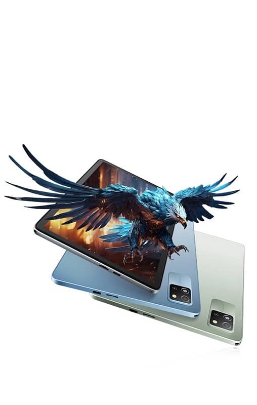 Tab 60 WiFi 12/128GB 3