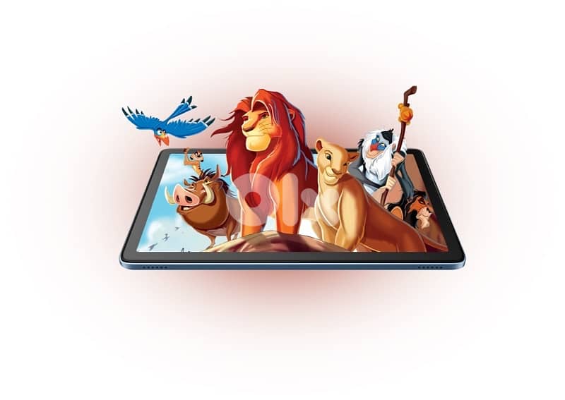 Tab 60 WiFi 12/128GB 11
