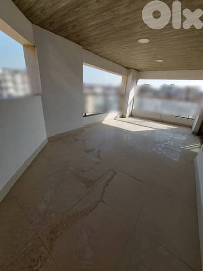 TRIPLEX | JOUNIEH | OPEN SEA VIEW | 3 BEDS, (JOUR-197)