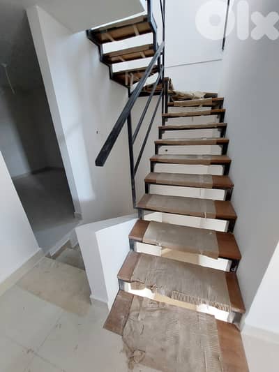 TRIPLEX | JOUNIEH | OPEN SEA VIEW | 3 BEDS, (JOUR-197)