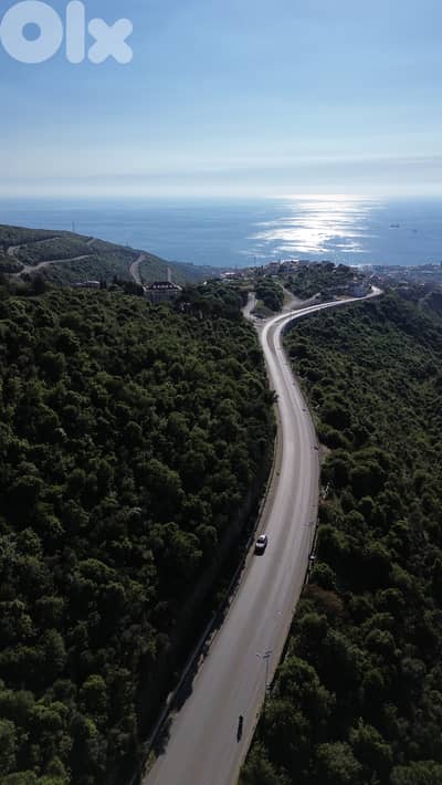 MF1012- Land for Sale in Jdabra –Batroun/أرض للبيع في أجدبرا – البترون