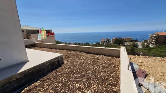 Halat 103m2 | Terrace Available | Many Sizes | Sea View | MCH