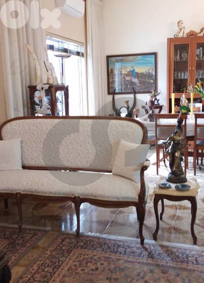 3 balconies, parking, Dahr el Ain, Koura/ضهر العين REF#RL135436