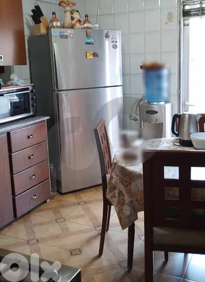 3 balconies, parking, Dahr el Ain, Koura/ضهر العين REF#RL135436