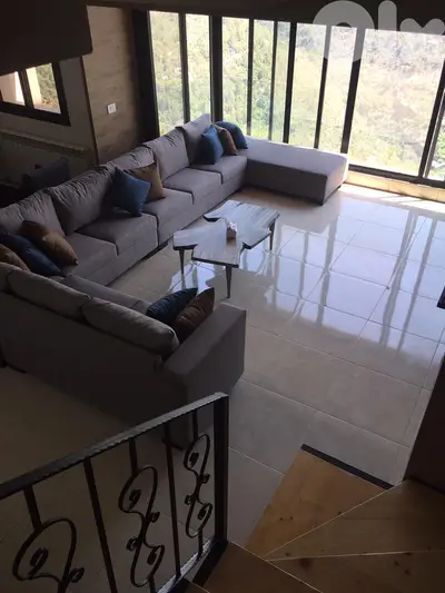 Duplex for rent in Al Oyoun دوبليكس للايجار في العيون