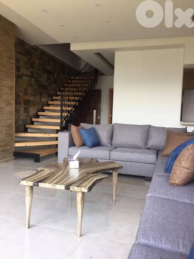 Duplex for rent in Al Oyoun دوبليكس للايجار في العيون