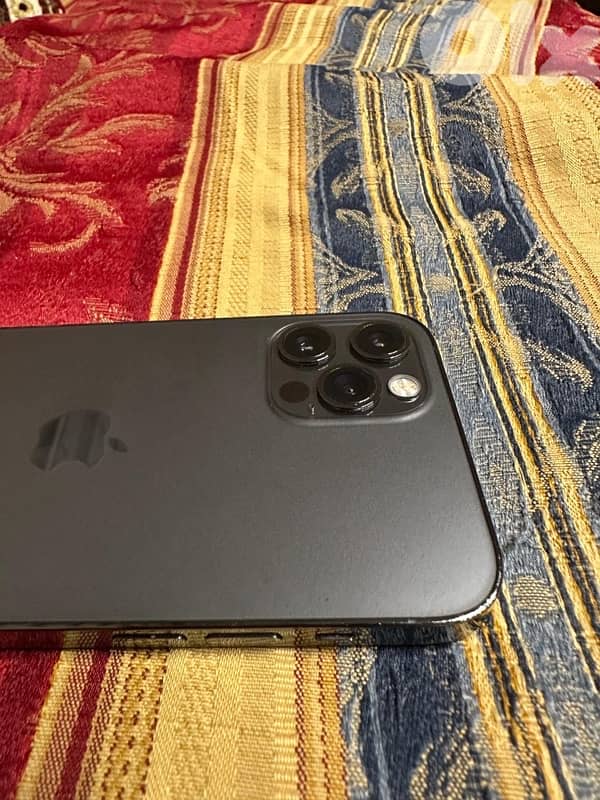 iphone 12 pro 256GB 0