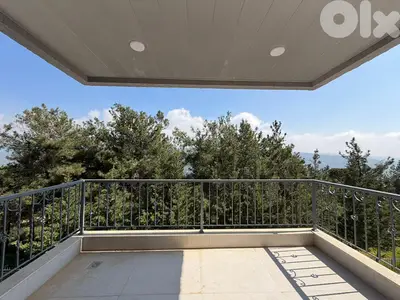 Brand New Apartment for Sale in Douar شقة جديدة للبيع في دوار