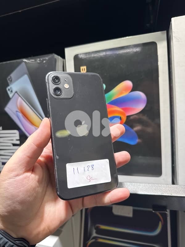 iphone 11 128gb 0