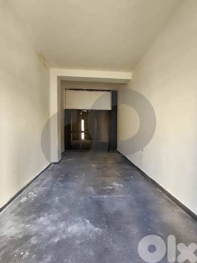 Balcony, great deal, prime area,  Zalka/زلقا REF#EW135441