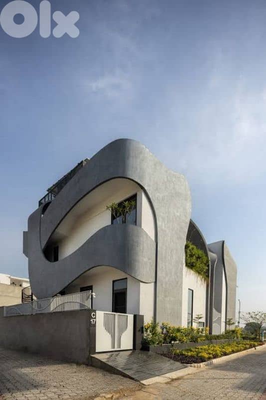 Villa 0