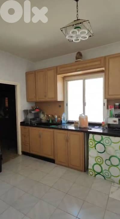 Apartment for sale in Blat, Jbeil شقة للبيع في بلاط، جبيل