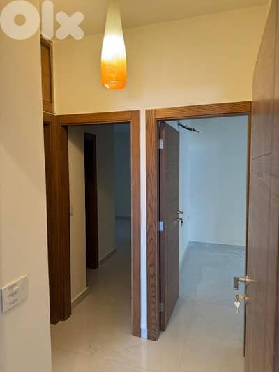 Apartment for sale in bsalim شقة للبيع في بصاليم