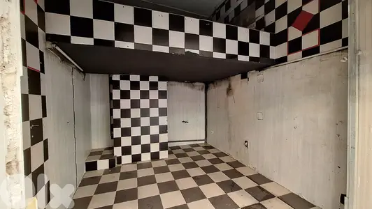 Shop for Rent in Achrafieh – 25 sqm محل للإيجار في الأشرفية
