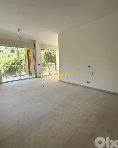 Apartment for Sale – Cornet Chehwan / Rabweh – SGMJ139