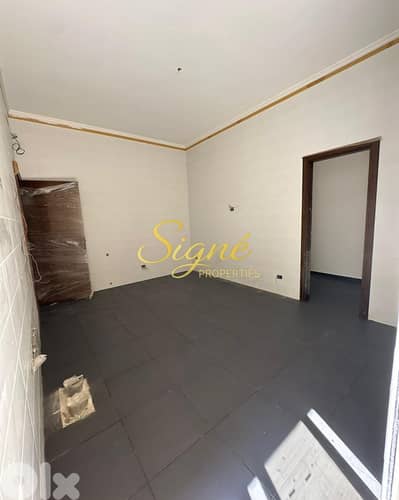 Apartment for Sale – Cornet Chehwan / Rabweh – SGMJ139