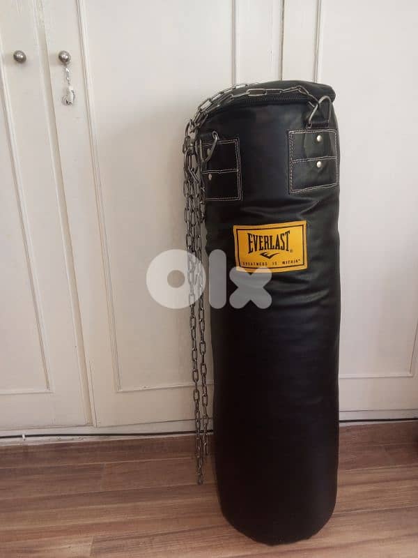 boxing bag 0
