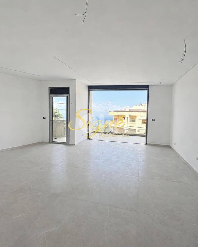 Apartment for Sale – Elissar – SGMJ140 0