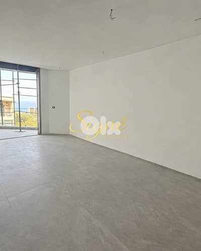 Apartment for Sale – Elissar – SGMJ140