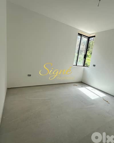Apartment for Sale – Elissar – SGMJ140