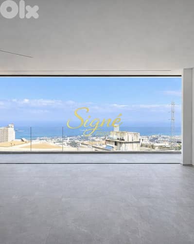 Duplex for Sale – Elissar – SGMJ141