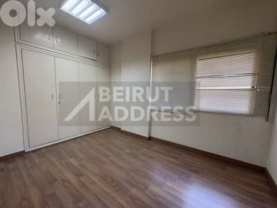 Achrafieh Carre D'Or 2 Bdrm Project House