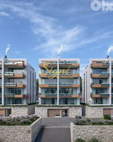 Apartments for Sale – Mtayleb / Hadira – SGMJ142