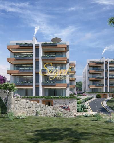 Apartments for Sale – Mtayleb / Hadira – SGMJ142