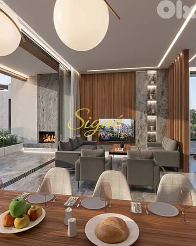 Apartments for Sale – Mtayleb / Hadira – SGMJ142