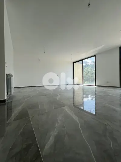 Apartment for Sale in Ain Najm – Spacious Home شقة للبيع في عين نجم
