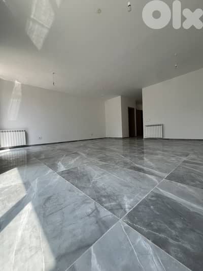 Apartment for Sale in Ain Najm – Spacious Home شقة للبيع في عين نجم