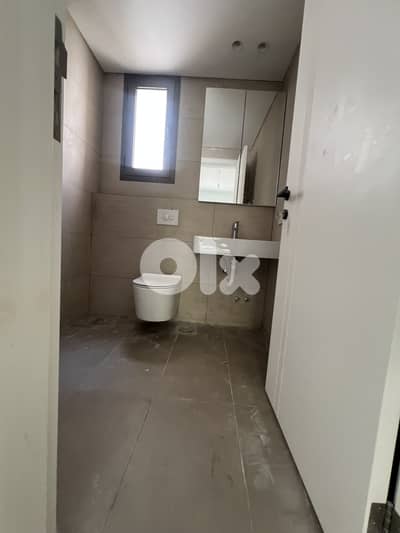 Apartment for Sale in Ain Najm – Spacious Home شقة للبيع في عين نجم
