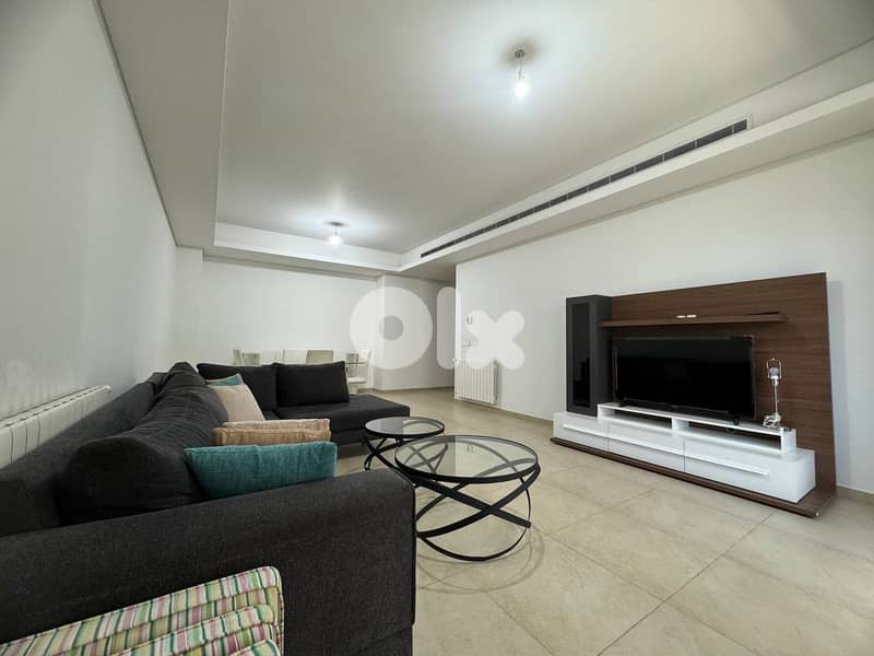 Waterfront City Dbayeh/ Apartment for Sale with Stunning Views! 0