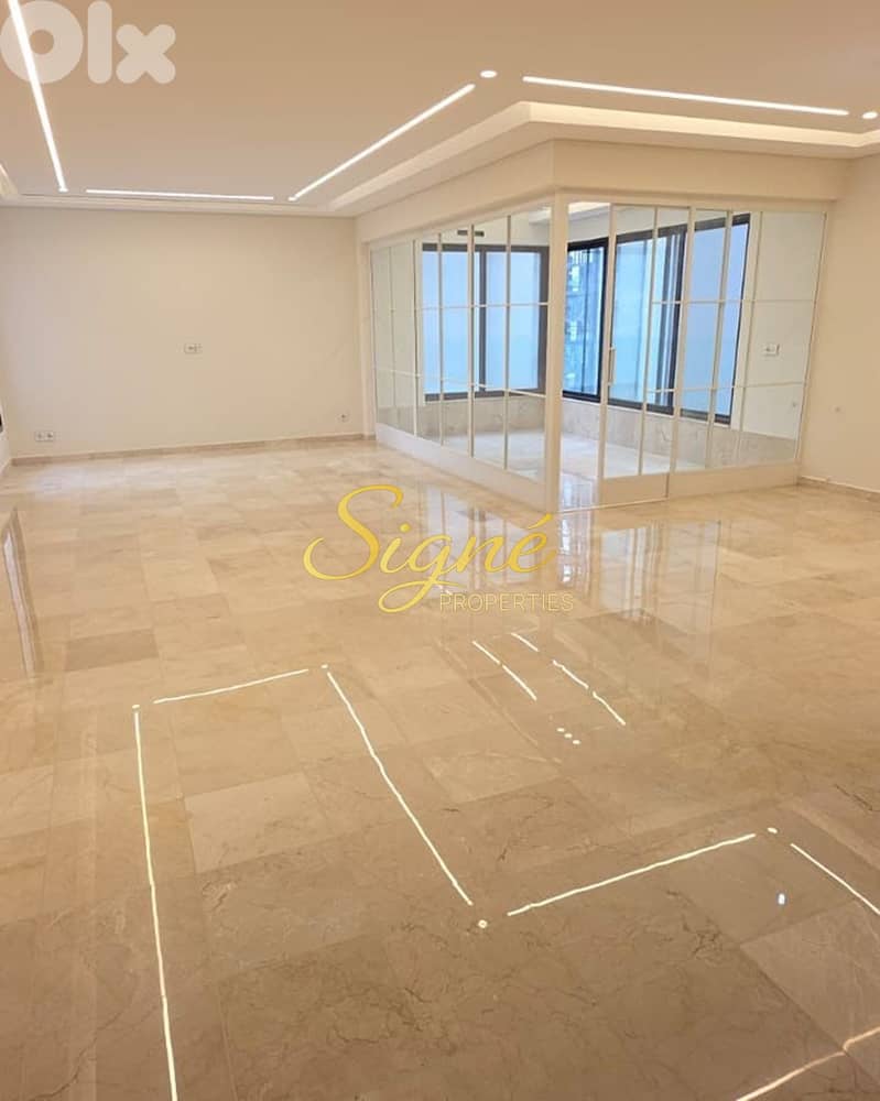 Apartment for Sale – Mar Roukoz – SGMJ143 0