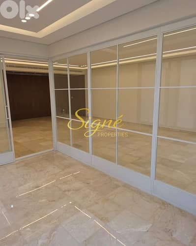 Apartment for Sale – Mar Roukoz – SGMJ143