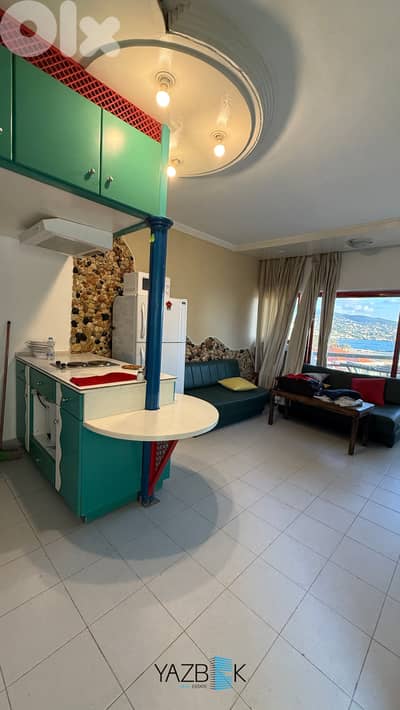 Chalet for Rent in Batroun REF#86943186MR شاليه للإيجار في البترون
