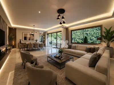 3 BEDROOMS | BIYADA PRIME | HIGH-END | 2 PARKINGS, (BI-193) S. J