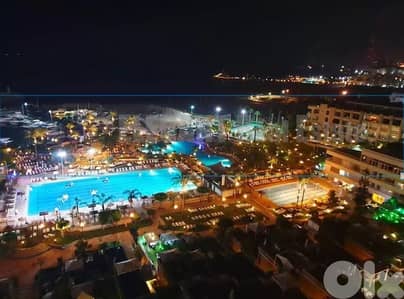 Holiday Beach Cozy Chalet for rent | Panoramic Views |