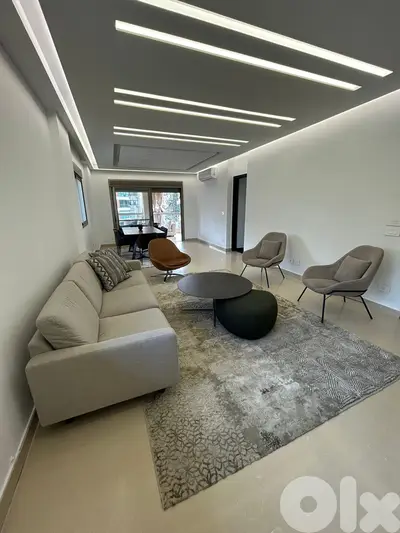 Apartment For Sale - Mar Roukoz- شقة للبيع في مار روكز