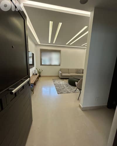 Apartment For Sale - Mar Roukoz- شقة للبيع في مار روكز