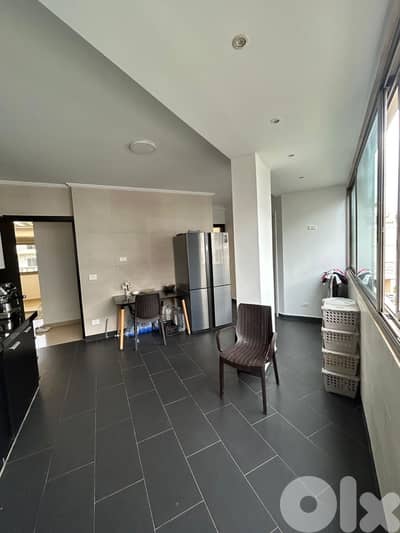 Apartment For Sale - Mar Roukoz- شقة للبيع في مار روكز