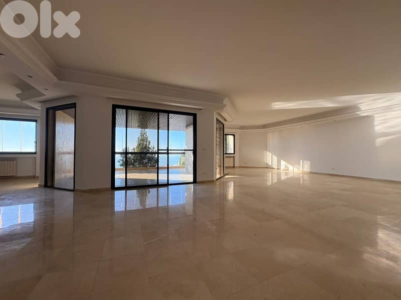 5 BEDROOMS | BIYADA PRIME | POOL ACCESS | TERRACE, (BI-195) S. J 0